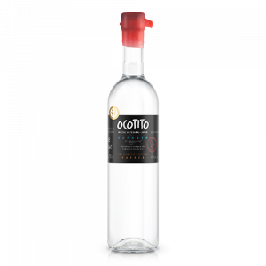 Mezcal Ocotito - Espadin 750ml