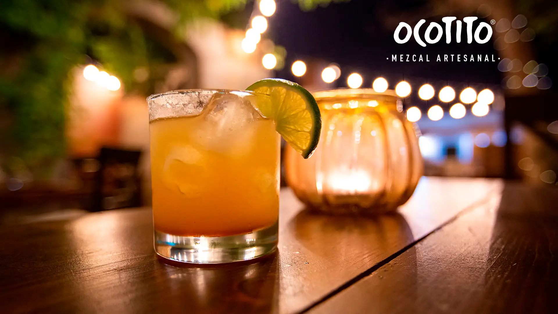 Spicy Mezcal (Tamarindo y Mezcal)